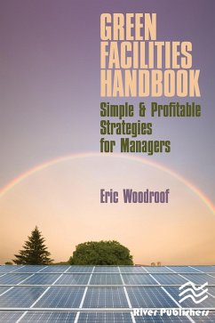 Cover Green Facilities Handbook (eBook, PDF)