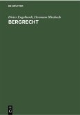 Bergrecht (eBook, PDF)