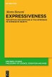 Expressiveness (eBook, PDF) - Bild 1