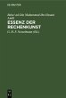 Essenz der Rechenkunst (eBook, PDF) - Bild 1