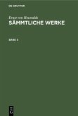 Ernst von Houwalds: Sämmtliche Werke. Band 5 (eBook, PDF)