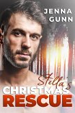 Stella's Christmas Rescue (eBook, ePUB)