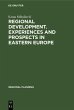 Regional development. Experiences and... - Bild 1