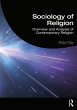 Sociology of Religion (eBook, PDF) - Bild 1