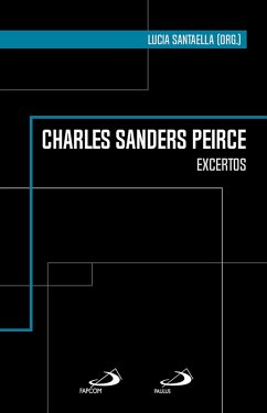 Cover Charles Sanders Peirce (eBook, ePUB)