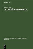 Le Judéo-Espagnol (eBook, PDF) Le Judéo-Espagnol (eBook, PDF)
