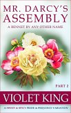 Mr. Darcy's Assembly (A Bennet by Any Other Name) (eBook, ePUB)