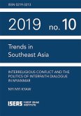 Interreligious Conflict and the Politics of Interfaith Dialogue in Myanmar (eBook, PDF)