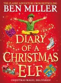 Diary of a Christmas Elf (eBook, ePUB)