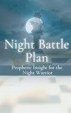 Night Battle Plan (eBook, ePUB)