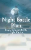 Night Battle Plan (eBook, ePUB) Night Battle Plan (eBook, ePUB)