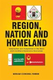 Region, Nation and Homeland (eBook, PDF)