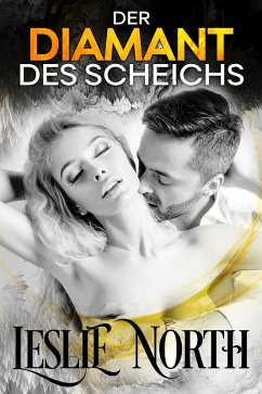 Cover Der Diamant des Scheichs (Die Hochzeitswetten-Serie, #1) (eBook, ePUB)