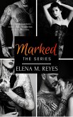 Marked: The Full Series (Marked Series, #5) (eBook, ePUB)