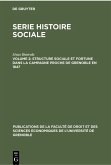 Structure sociale et fortune dans la campagne proche de Grenoble en 1847 (eBook, PDF)