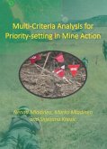 Multi-Criteria Analysis for Priority-setting in Mine Action (eBook, PDF)