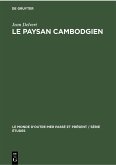 Le paysan cambodgien (eBook, PDF)
