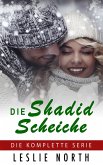 Die Shadid Scheiche (eBook, ePUB)