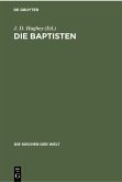 Die Baptisten (eBook, PDF)