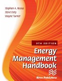 Energy Management Handbook (eBook, PDF)