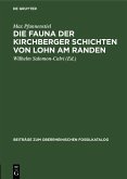Die Fauna der Kirchberger Schichten von Lohn am Randen (eBook, PDF)