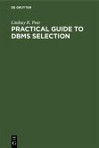 Practical Guide to DBMS Selection (eBook, PDF)