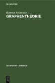 Graphentheorie (eBook, PDF)