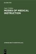 Modes of Medical Instruction (eBook,... - Bild 1