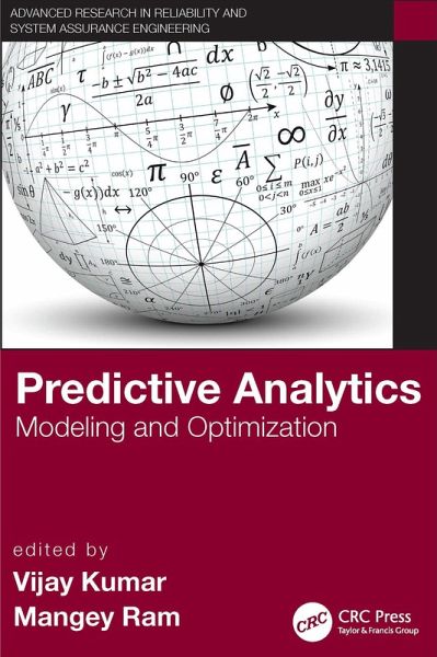 Predictive Analytics (eBook, ePUB)