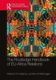 The Routledge Handbook of EU-Africa Relations (eBook, PDF)