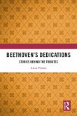 Beethoven's Dedications (eBook, ePUB)