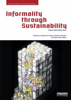 Informality through Sustainability (eBook, ePUB)