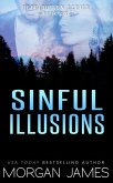 Sinful Illusions (Retribution Series, #6) (eBook, ePUB) Sinful Illusions (Retribution Series, #6) (eBook, ePUB)