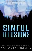 Sinful Illusions (Retribution Series, #7) (eBook, ePUB)