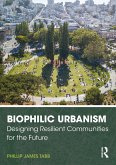 Biophilic Urbanism (eBook, PDF)