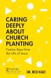 Caring Deeply About Church Planting... - Bild 1