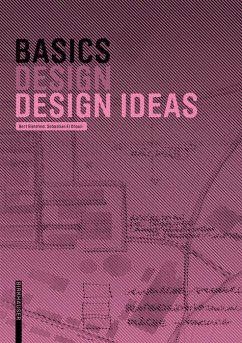 Basics Design Ideas (eBook, PDF) - Bielefeld, Bert; El Khouli, Sebastian