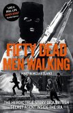 Fifty Dead Men Walking (eBook, ePUB)