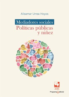 Mediadores sociales (eBook, PDF) - Urrea Hoyos, Alisamar