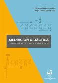 Mediación didáctica (eBook, PDF)