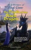 The Truth of the Black Dragon (eBook, ePUB)