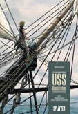 USS Constitution. Band 1 (eBook, PDF)