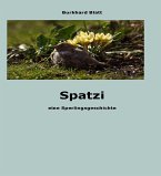 Spatzi (eBook, ePUB)