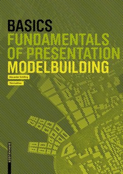 Basics Modelbuilding (eBook, PDF) - Schilling, Alexander