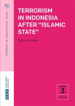 Terrorism in Indonesia after 