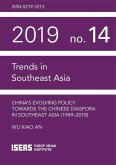 China's Evolving Policy towards the Chinese Diaspora in Southeast Asia (1949-2018) (eBook, PDF)