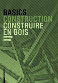 Basics Construire en bois (eBook, PDF)