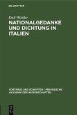 Nationalgedanke und Dichtung in Italien (eBook, PDF)