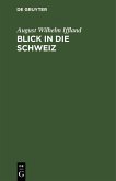Blick in die Schweiz (eBook, PDF)