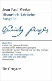 Leben des Quintus Fixlein, aus funfzehn Zettelkästen gezogen (eBook, PDF)